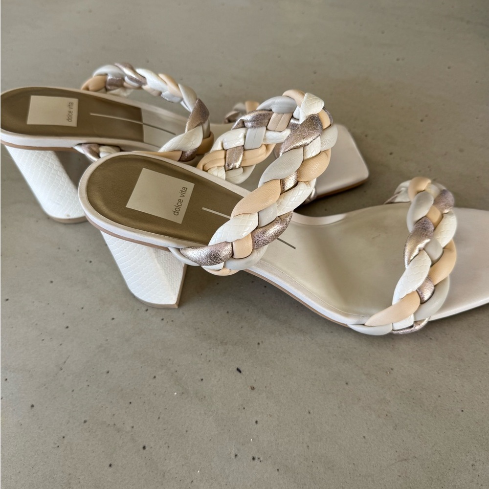 DOLCE VITA SANDALS - Picture 4 of 4